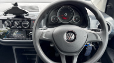 Volkswagen Up 1.0 Move Up 3dr Petrol Hatchback